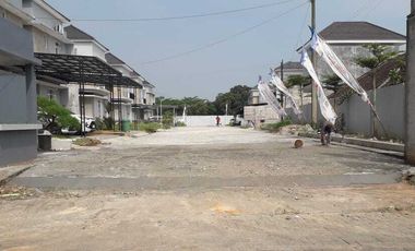 DIjual Rumah MURAH TURUN HARGA Di Mijen Semarang Belakang Koramil