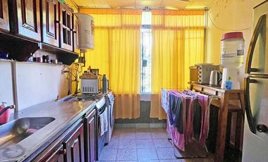 DEPARTAMENTO 3 AMBIENTES EN SAN FERNANDO