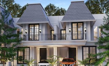 shafa prominence DP nol persen lokasi samping masjid utama BNR