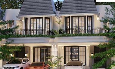 shafa prominence DP nol persen lokasi samping masjid utama BNR