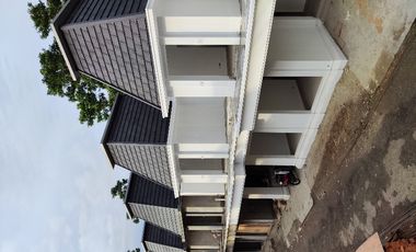 shafa prominence DP nol persen lokasi samping masjid utama BNR