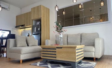 rumah minimalis dilalui angkutan umum lokasi tajur halang tonjong