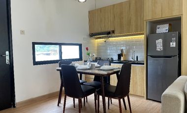 rumah minimalis dilalui angkutan umum lokasi tajur halang tonjong