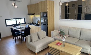 rumah minimalis dilalui angkutan umum lokasi tajur halang tonjong