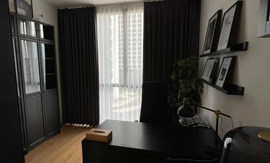 Dijual Murah Apartment At Izzara Great Location In South Jakarta 2+1br