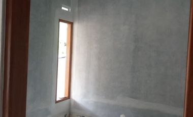 Strategis rumah 3 kamar tidur dekat pusat kota berbah