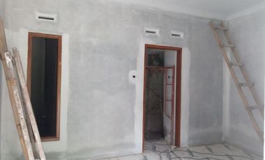 Strategis rumah 3 kamar tidur dekat pusat kota berbah