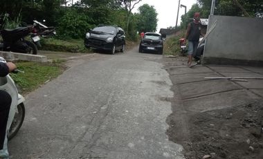 Strategis rumah 3 kamar tidur dekat pusat kota berbah