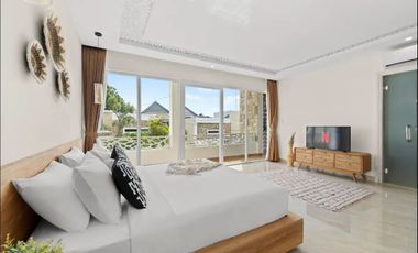 Di jual villa mewah, megah dan murah di Tumbak Bayuh, Canggu