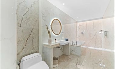 Di jual villa mewah, megah dan murah di Tumbak Bayuh, Canggu