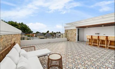 Di jual villa mewah, megah dan murah di Tumbak Bayuh, Canggu