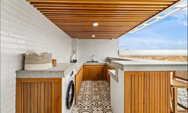 Di jual villa mewah, megah dan murah di Tumbak Bayuh, Canggu