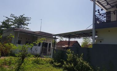 ‼️JUAL RUGI‼️RUMAH BONUS TANAH DI KEMLAGI MOJOKERTO