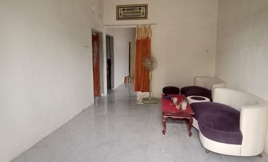 ‼️JUAL RUGI‼️RUMAH BONUS TANAH DI KEMLAGI MOJOKERTO