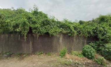 KAVLING STRATEGIS 2 HA BERPAGAR, MEKARSARI TANGERANG.UTK PABRIK GUDANG