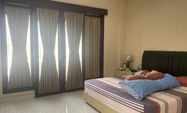 Dijual Rumah 3 Lantai di Pusat Kota Denpasar