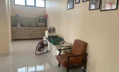 Dijual Rumah 3 Lantai di Pusat Kota Denpasar