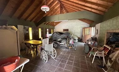 F 784, hermosa casa quinta, Roldan 488,Glew Pcia Bs As