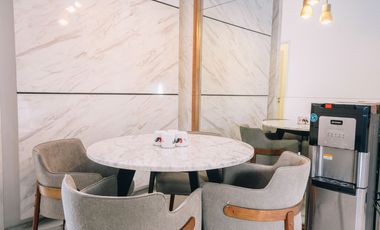 Sewa Apartemen Skandinavia