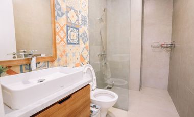 Sewa Apartemen Skandinavia