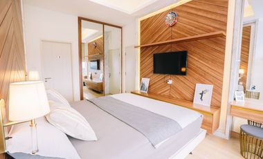 Sewa Apartemen Skandinavia