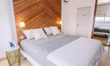 Sewa Apartemen Skandinavia