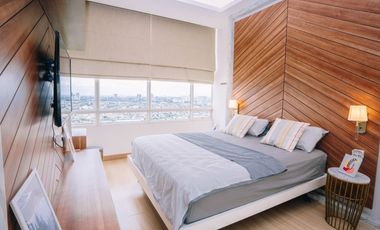 Sewa Apartemen Skandinavia