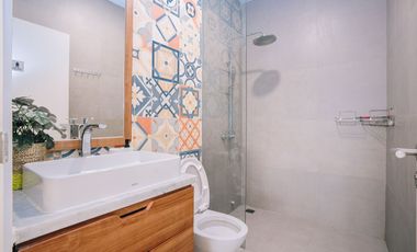 Sewa Apartemen Skandinavia