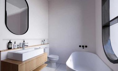 VILLA NUSA DUA LOKASI STARTEGIS FULLY FURNISHED ONE GATE Sistem