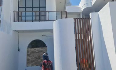 VILLA NUSA DUA LOKASI STARTEGIS FULLY FURNISHED ONE GATE Sistem