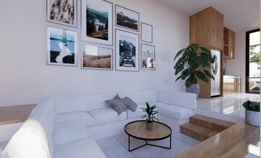 VILLA NUSA DUA LOKASI STARTEGIS FULLY FURNISHED ONE GATE Sistem