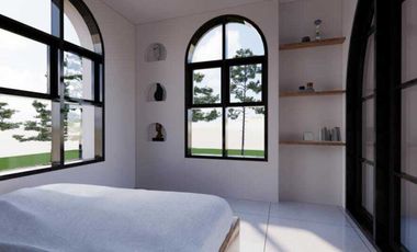 VILLA NUSA DUA LOKASI STARTEGIS FULLY FURNISHED ONE GATE Sistem