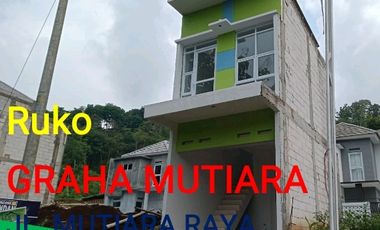 DIJUAL RMH 2 LT TYPE 90/81 STRATEGIS