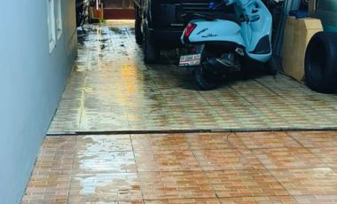 Rumah mewah jl buluh indah denpasar