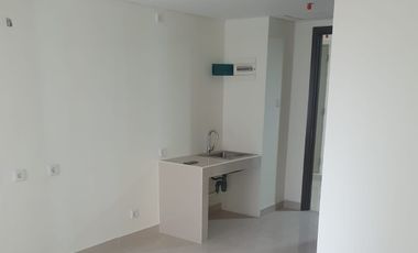 Apartemen studio kosongan chadstone nempel mall