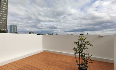 Dijual Rumah Private Cluster 1Park Homes di Gandaria Kebayoran