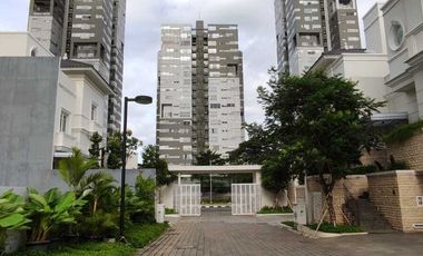Dijual Rumah Private Cluster 1Park Homes di Gandaria Kebayoran