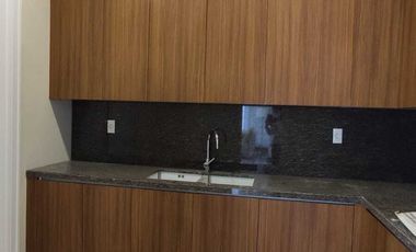 Dijual Rumah Private Cluster 1Park Homes di Gandaria Kebayoran