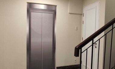 Dijual Rumah Private Cluster 1Park Homes di Gandaria Kebayoran