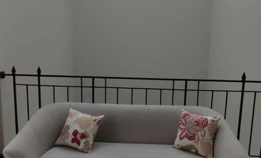 Dijual Rumah Private Cluster 1Park Homes di Gandaria Kebayoran