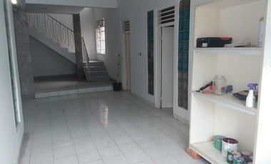 DIJUAL CEPAT RUMAH MURAH DEKAT STASIUN LRT HARJAMUKTI