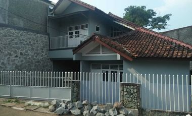 DIJUAL CEPAT RUMAH MURAH DEKAT STASIUN LRT HARJAMUKTI