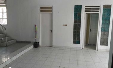 DIJUAL CEPAT RUMAH MURAH DEKAT STASIUN LRT HARJAMUKTI