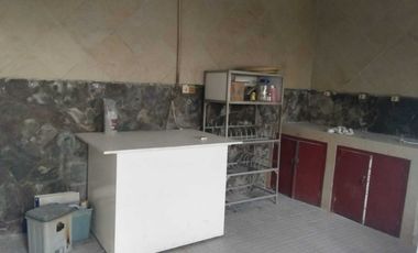 DIJUAL CEPAT RUMAH MURAH DEKAT STASIUN LRT HARJAMUKTI