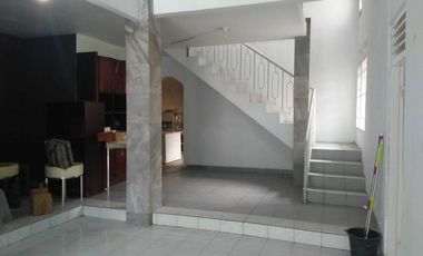 DIJUAL CEPAT RUMAH MURAH DEKAT STASIUN LRT HARJAMUKTI