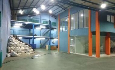 disewakan gudang Cikarang Barat kabupaten Bekasi