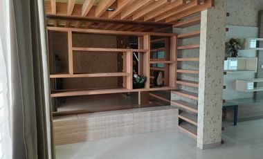 Rumah Mewah 3 Lantai Permata Buana Full Furnished Siap Huni!!