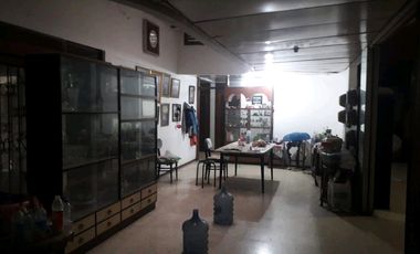 DIJUAL RUMAH PRAPEN INDAH SURABAYA RON.A1010