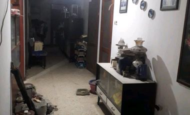 DIJUAL RUMAH PRAPEN INDAH SURABAYA RON.A1010
