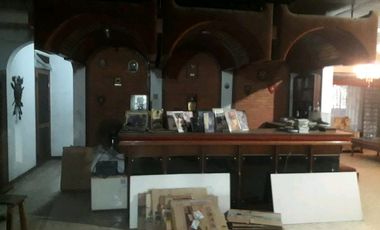 DIJUAL RUMAH PRAPEN INDAH SURABAYA RON.A1010